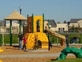 Leonard Davis Park