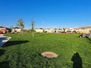 Nela Luken Park