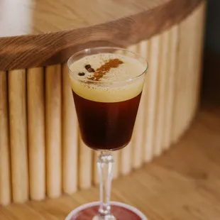 Espresso Martini