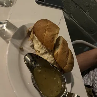 Rotisserie Chicken