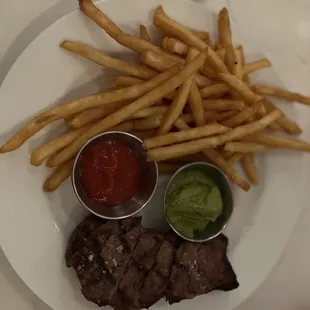 Steak Frites