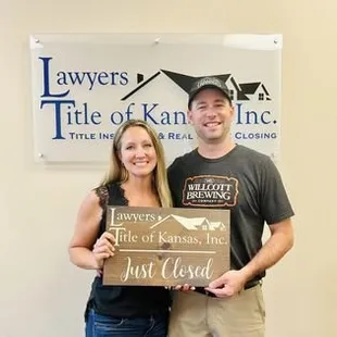 Taking ownership of  2nd location - Leavenworth KS!