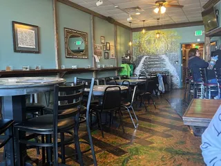 11Worth Station Brewhouse