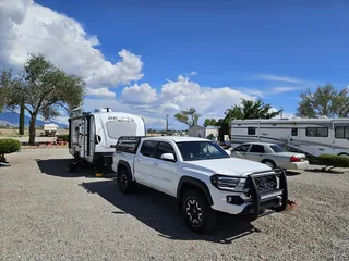 Grande Vista RV Park