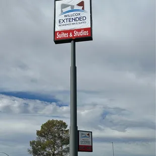 Right off the 10 Freeway