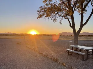 Willcox - Cochise AZ KOA Holiday