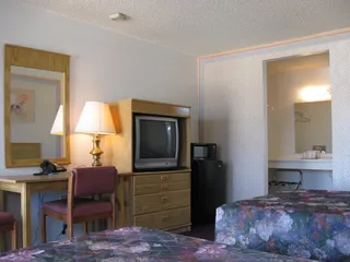 Motel 8 Willcox