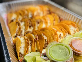 Los Gueros Mexican Food