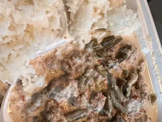 Hungry Kepuha