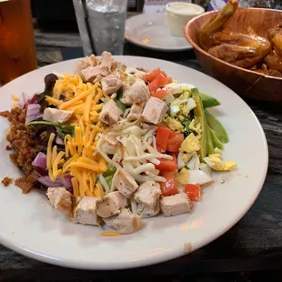 Cobb Salad!