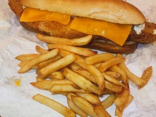 Monico's Bar & Grill