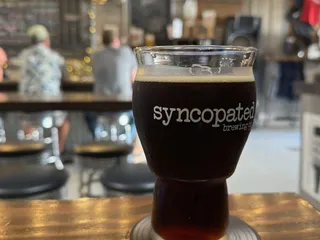 Syncopated Brewing