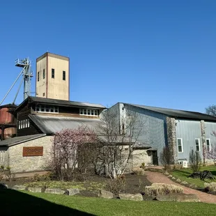 Morning tour at Willet