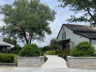 Preservation Distillery