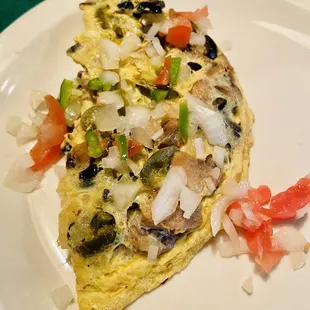 Omelette