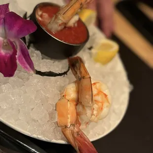food, oysters and mussels