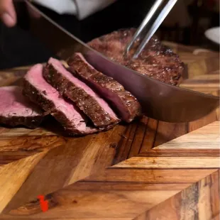 Chateaubriand*