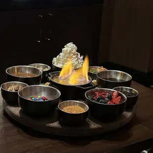 Dessert