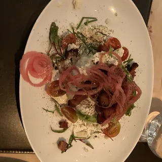 Iceberg Wedge