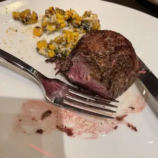Filet Mignon*