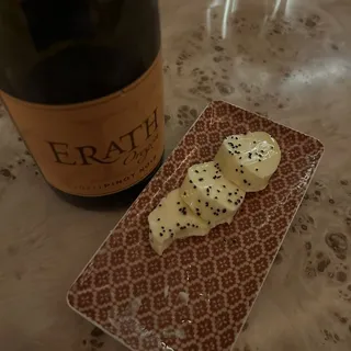 Black Truffle Butter