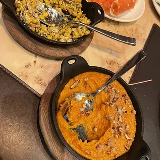 Street Corn