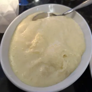 Butter Whipped Potatoes