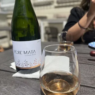 SunDaze on the patio