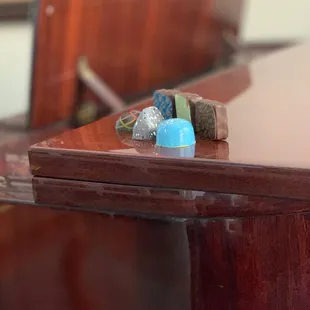 Some of my chocolates - delicious and beautiful