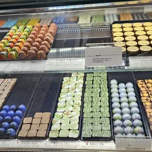 I do want them all for Christmas