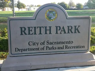 Reith Park