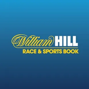 William Hill Race &amp; Sports Book