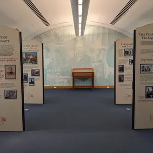 William Howard Taft National Historic Site, Cincinnati