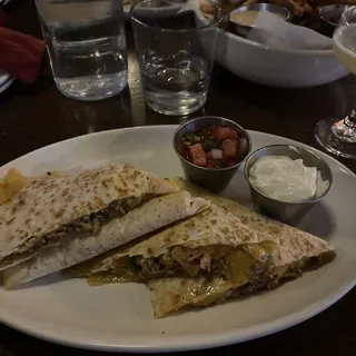 Quesadilla