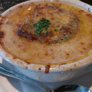 French Onion Soup