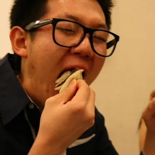 Joshua B.