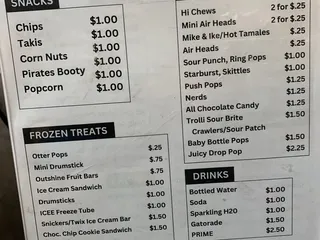 College Greens Swim and Racquet Club