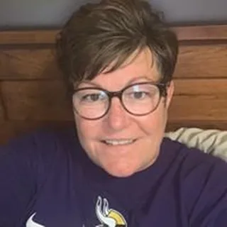 Rebecca B.