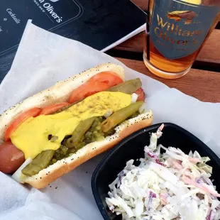 Chicago Dog