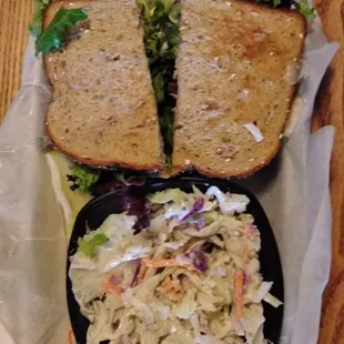 Chicken Salad Sandwich