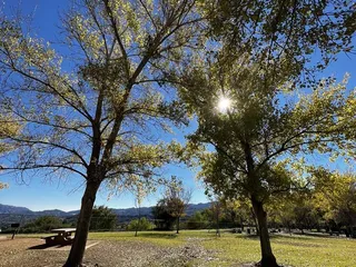 Dr Richard H Rioux Memorial Park