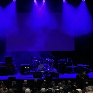 Waiting for G3 to start