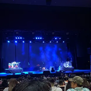 Intocable is performing tonight