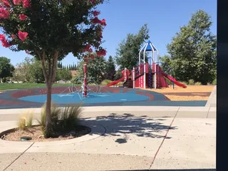 Aldo Pineschi Sr. Park