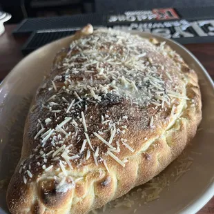 Calzone