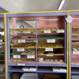 Williams Bakery