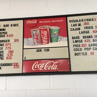 So inexpensive