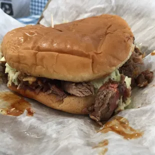 BBQ Pork
