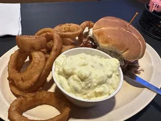 Brad's Bar-B-Q