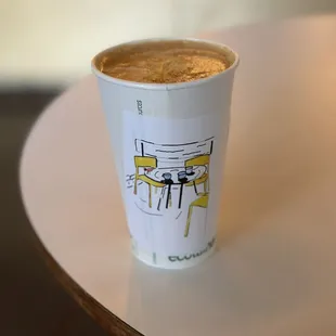 drink
